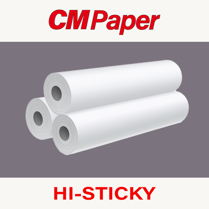 Products CM PAPER Sublimation Transfer Paper, Sublimation Paper
