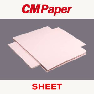 Products – CM PAPER – Sublimation Transfer Paper, Sublimation Paper