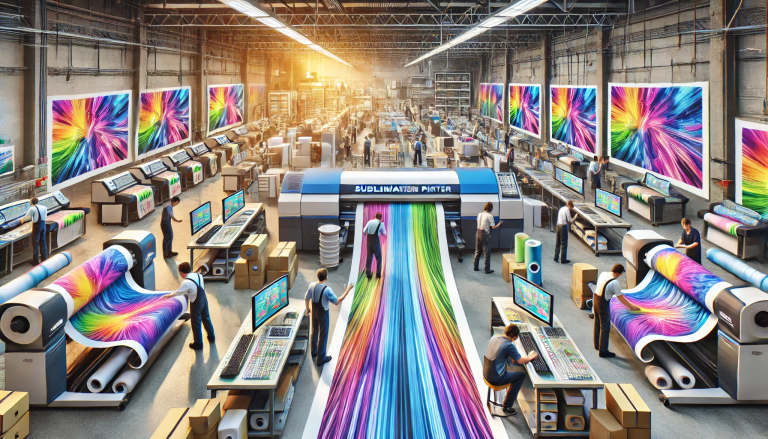 How to print on Dye Vinyl Sublimation Paper? Tacky Sublimation Transfer Paper Wholesale, A4 Vinyl Sublimation Paper Factory, china